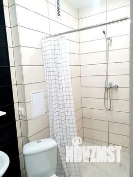 Студия квартира, посуточно, 23м2, 6/21 этаж