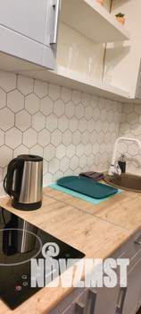 1-к квартира, посуточно, 27м2, 2/3 этаж