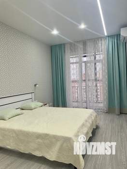 2-к квартира, на длительный срок, 55м2, 10/22 этаж