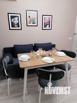 2-к квартира, посуточно, 51м2, 9/10 этаж