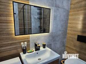 Студия квартира, посуточно, 31м2, 17/24 этаж