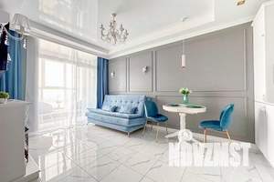 2-к квартира, посуточно, 40м2, 23/23 этаж