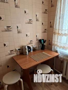 1-к квартира, посуточно, 31м2, 2/5 этаж