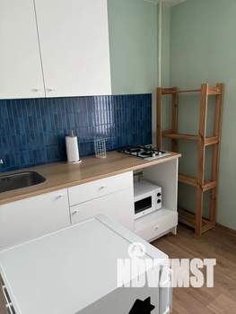 1-к квартира, посуточно, 34м2, 4/5 этаж