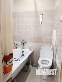 2-к квартира, посуточно, 55м2, 1/4 этаж