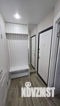 1-к квартира, посуточно, 42м2, 1/20 этаж