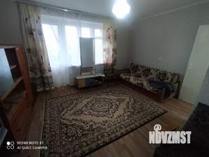 1-к квартира, на длительный срок, 36м2, 2/5 этаж