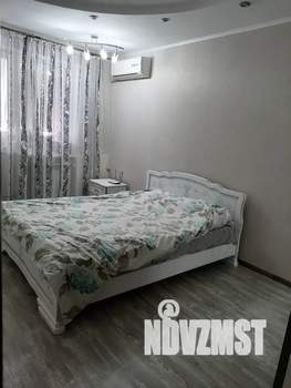 2-к квартира, посуточно, 50м2, 9/9 этаж