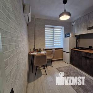 1-к квартира, посуточно, 30м2, 1/5 этаж