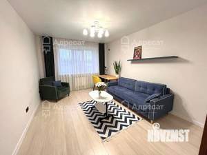 2-к квартира, на длительный срок, 65м2, 4/6 этаж