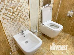 2-к квартира, посуточно, 82м2, 24/26 этаж