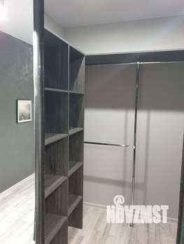 1-к квартира, на длительный срок, 42м2, 5/11 этаж