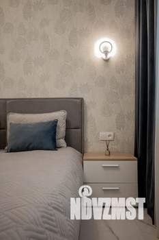 2-к квартира, посуточно, 49м2, 23/24 этаж