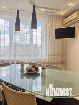 5-к квартира, на длительный срок, 120м2, 7/12 этаж