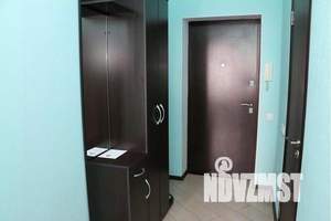 1-к квартира, посуточно, 42м2, 14/17 этаж