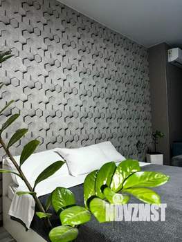 1-к квартира, посуточно, 39м2, 1/1 этаж