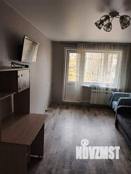 2-к квартира, на длительный срок, 44м2, 2/5 этаж