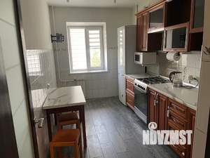 2-к квартира, посуточно, 59м2, 3/5 этаж