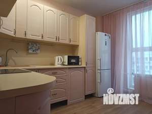 2-к квартира, посуточно, 52м2, 9/9 этаж
