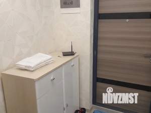 1-к квартира, посуточно, 58м2, 9/22 этаж