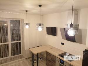 1-к квартира, на длительный срок, 45м2, 5/10 этаж