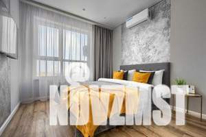 2-к квартира, посуточно, 40м2, 12/23 этаж