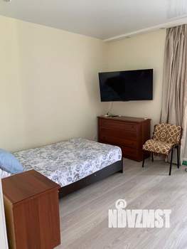 Студия квартира, на длительный срок, 30м2, 12/23 этаж