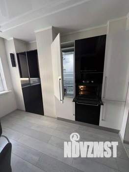 3-к квартира, посуточно, 86м2, 1/1 этаж