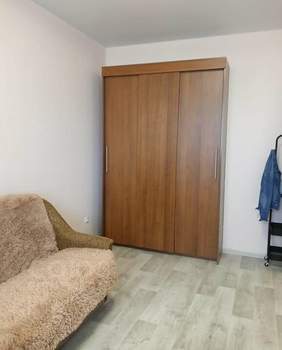 1-к квартира, на длительный срок, 31м2, 2/7 этаж