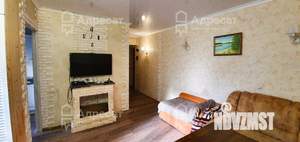 1-к квартира, на длительный срок, 32м2, 2/5 этаж