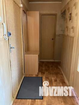 1-к квартира, посуточно, 40м2, 4/9 этаж