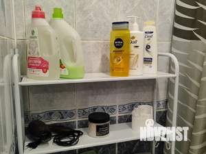 2-к квартира, посуточно, 55м2, 6/9 этаж