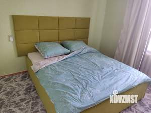 3-к квартира, посуточно, 70м2, 9/9 этаж