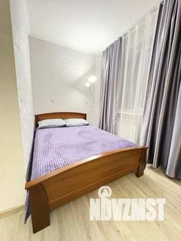 1-к квартира, посуточно, 37м2, 5/9 этаж