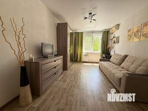 1-к квартира, на длительный срок, 35м2, 2/5 этаж