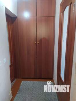 1-к квартира, на длительный срок, 35м2, 2/4 этаж