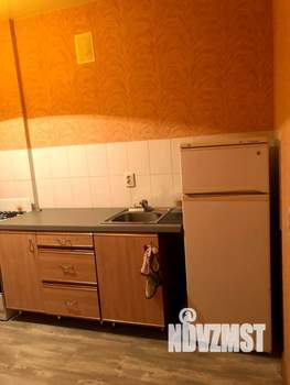 1-к квартира, на длительный срок, 33м2, 1/4 этаж