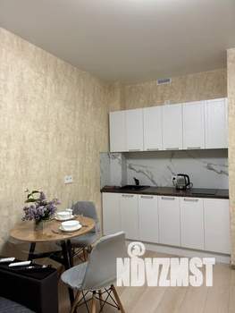 1-к квартира, посуточно, 25м2, 3/21 этаж