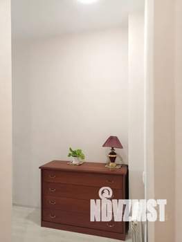 1-к квартира, посуточно, 35м2, 3/13 этаж