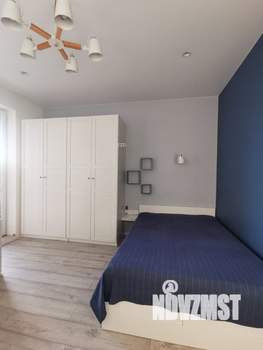 3-к квартира, на длительный срок, 105м2, 4/17 этаж