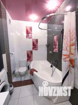 2-к квартира, посуточно, 60м2, 10/17 этаж