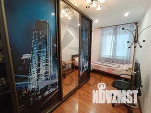 2-к квартира, на длительный срок, 46м2, 1/3 этаж