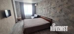 1-к квартира, посуточно, 37м2, 4/19 этаж