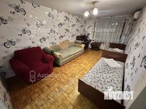 3-к квартира, на длительный срок, 65м2, 8/9 этаж