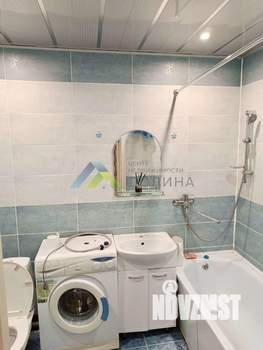 1-к квартира, на длительный срок, 36м2, 1/3 этаж