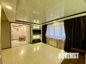 2-к квартира, посуточно, 45м2, 2/16 этаж