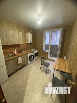 1-к квартира, на длительный срок, 32м2, 4/5 этаж