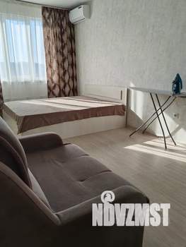 1-к квартира, посуточно, 32м2, 9/9 этаж
