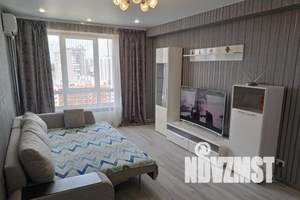 2-к квартира, посуточно, 56м2, 16/20 этаж