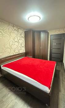 2-к квартира, на длительный срок, 47м2, 5/5 этаж
